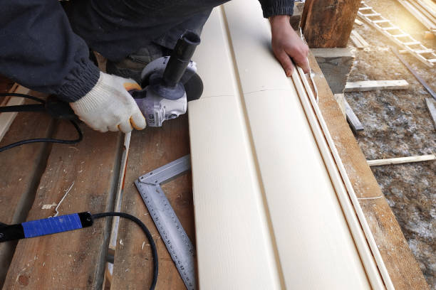 Best Fiber Cement Siding Installation  in Ripley, TN